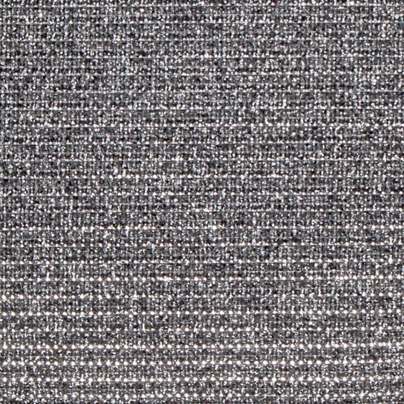 Lululemon Everywhere Glitter Belt Bag 1L in Dark Silver/Graphite Grey/Silver - Picture 8 of 8